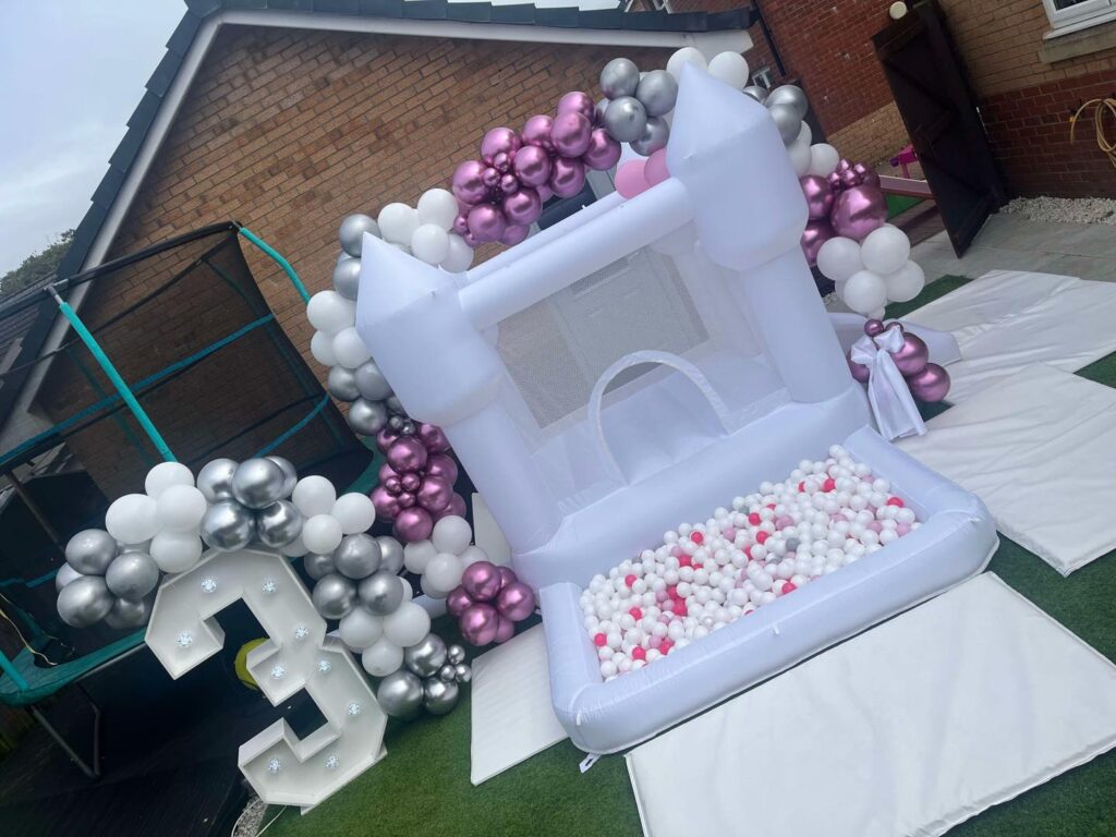 Bouncy Castle