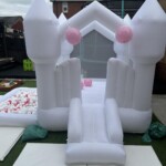 JLT-Events bouncy castle