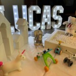 Ball pit softplay JLT-Events soft play