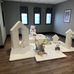 Ball pit softplay JLT-Events soft play